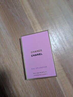 Chanel Chance Splendide